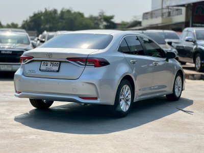 Toyota Corolla Altis 1.6 G