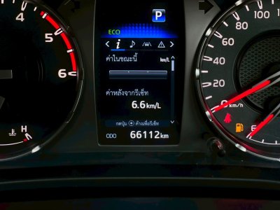 Toyota Hilux Revo GR Sport 4WD