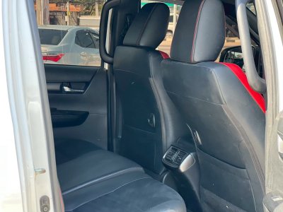 Toyota Hilux Revo GR Sport 4WD