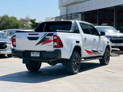 Toyota Hilux Revo GR Sport 4WD