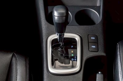 TOYOTA REVO D-CAB 2.4 ENTRY PRERUNNER AT ปี 2023