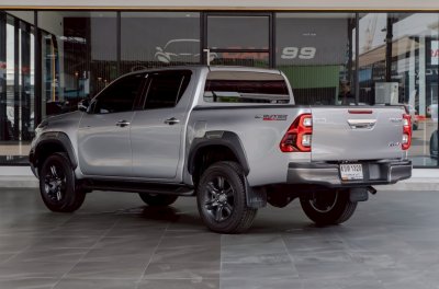 TOYOTA REVO D-CAB 2.4 ENTRY PRERUNNER AT ปี 2023