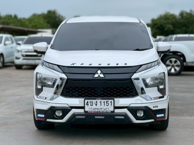 MITSUBISHI XPANDER 1.5 GT AT ปี 2022 (4ขง1151)