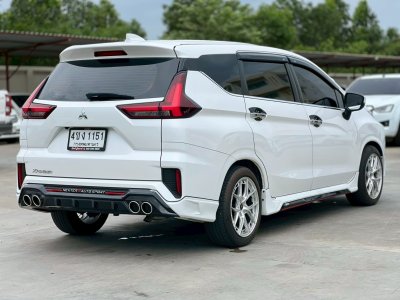 MITSUBISHI XPANDER 1.5 GT AT ปี 2022 (4ขง1151)