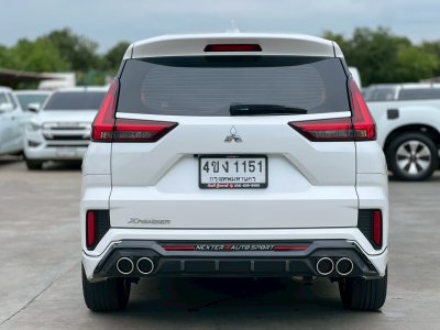 MITSUBISHI XPANDER 1.5 GT AT ปี 2022 (4ขง1151)