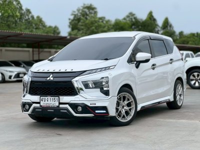 MITSUBISHI XPANDER 1.5 GT AT ปี 2022 (4ขง1151)