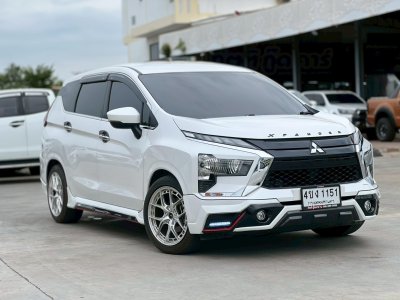 MITSUBISHI XPANDER 1.5 GT AT ปี 2022 (4ขง1151)
