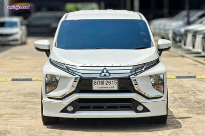 Mitsubishi Xpander 1.5 GT ปี 2018 ( 8กญ 2615 )