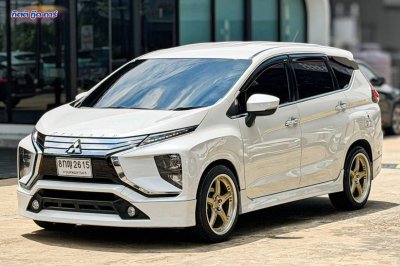 Mitsubishi Xpander 1.5 GT ปี 2018 ( 8กญ 2615 )
