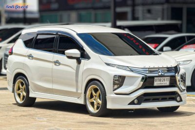 Mitsubishi Xpander 1.5 GT ปี 2018 ( 8กญ 2615 )