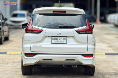 Mitsubishi Xpander 1.5 GT ปี 2018 ( 8กญ 2615 )
