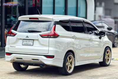 Mitsubishi Xpander 1.5 GT ปี 2018 ( 8กญ 2615 )