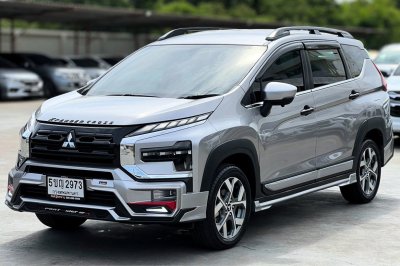 Mitsubishi Xpander Cross 1.5 ปี 2023 (5ขญ 2973)