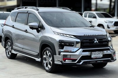 Mitsubishi Xpander Cross 1.5 ปี 2023 (5ขญ 2973)