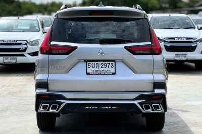 Mitsubishi Xpander Cross 1.5 ปี 2023 (5ขญ 2973)