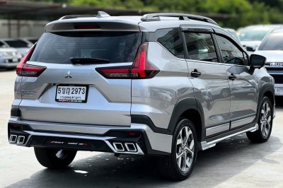Mitsubishi Xpander Cross 1.5 ปี 2023 (5ขญ 2973)