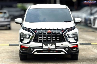 Mitsubishi Xpander 1.5 GT ปี 2022 (ขท 3412)