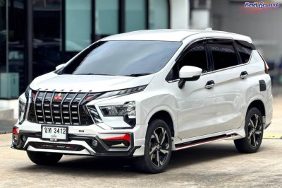 Mitsubishi Xpander 1.5 GT ปี 2022 (ขท 3412)
