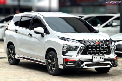Mitsubishi Xpander 1.5 GT ปี 2022 (ขท 3412)