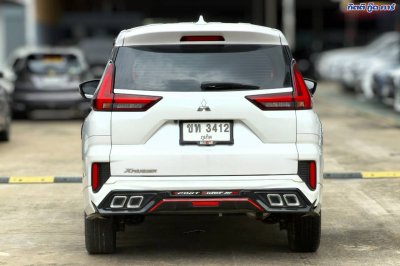 Mitsubishi Xpander 1.5 GT ปี 2022 (ขท 3412)