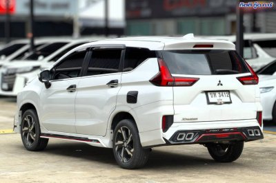 Mitsubishi Xpander 1.5 GT ปี 2022 (ขท 3412)