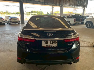 Altis มือสอง