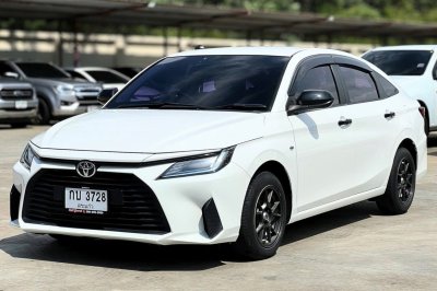 TOYOTA  YARIS ATIV 1.2 SPORT ปี 2023 ( กบ 3728 )