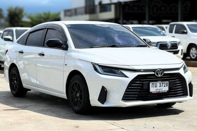 TOYOTA  YARIS ATIV 1.2 SPORT ปี 2023 ( กบ 3728 )