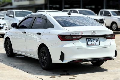TOYOTA  YARIS ATIV 1.2 SPORT ปี 2023 ( กบ 3728 )