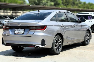 TOYOTA YARIS ATIV 1.2 SPORT ปี 2023  (4ขง 4740)