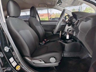 Nissan รถมือสอง