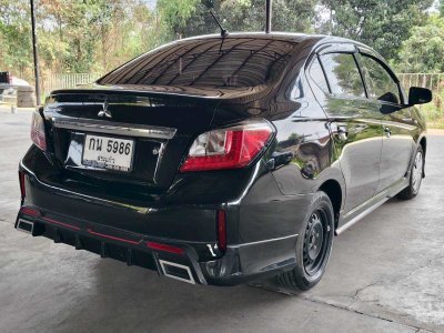 Nissan รถมือสอง
