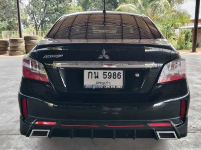 Nissan รถมือสอง