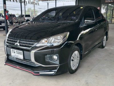 Nissan รถมือสอง