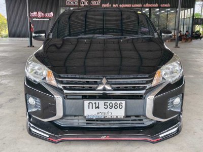Nissan รถมือสอง