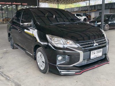 Nissan รถมือสอง