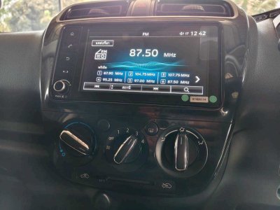 Nissan รถมือสอง