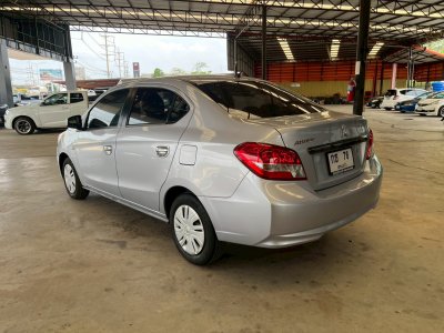 MITSUBISHI ATTRAGE 1.2 GLX ปี 2019