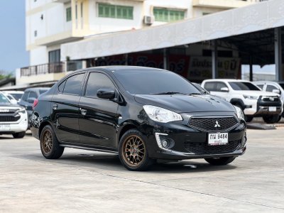 MITSUBISHI ATTRAGE 1.2 GLX ปี 2019
