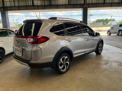 HONDA BR-V 1.5 SV ปี 2018 (7กษ1202)
