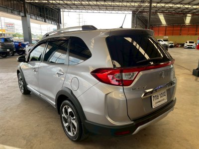 HONDA BR-V 1.5 SV ปี 2018 (7กษ1202)
