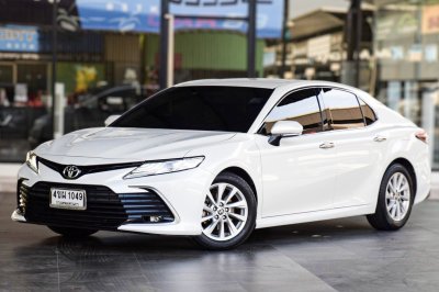 TOYOTA CAMRY 2.5 SPORT ปี 2023 (4ขผ 1049)