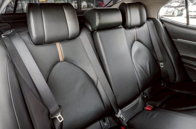 Camry Hybrid มือสอง