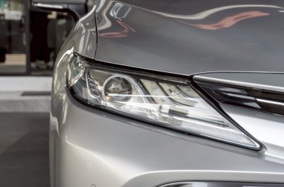 Camry Hybrid มือสอง