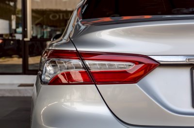 Camry Hybrid มือสอง