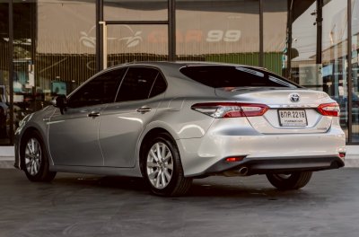Camry Hybrid มือสอง