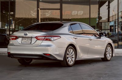 Camry Hybrid มือสอง