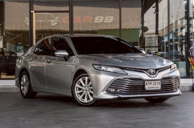 Camry Hybrid มือสอง