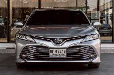 Camry Hybrid มือสอง