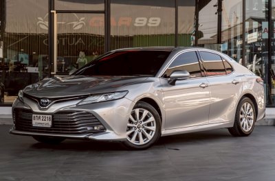 Camry Hybrid มือสอง